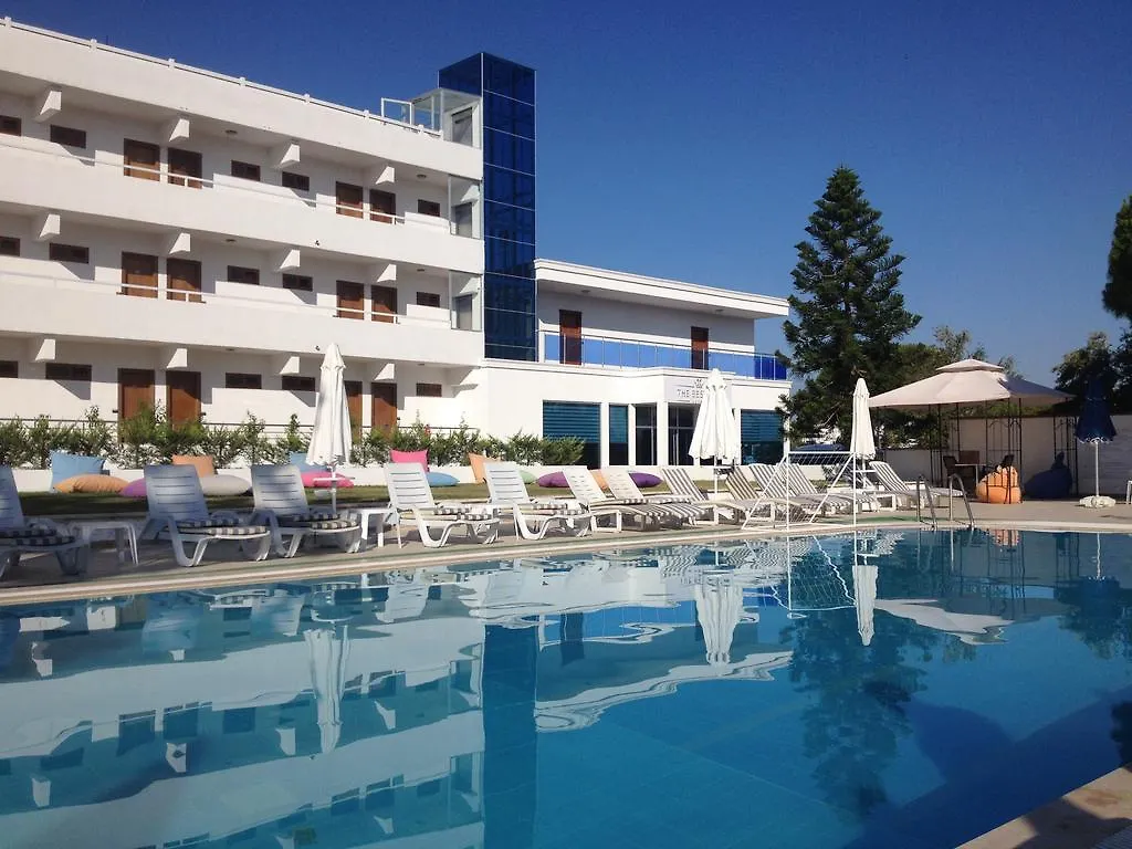 The Best Life Hotel Gumbet Hill Bodrum