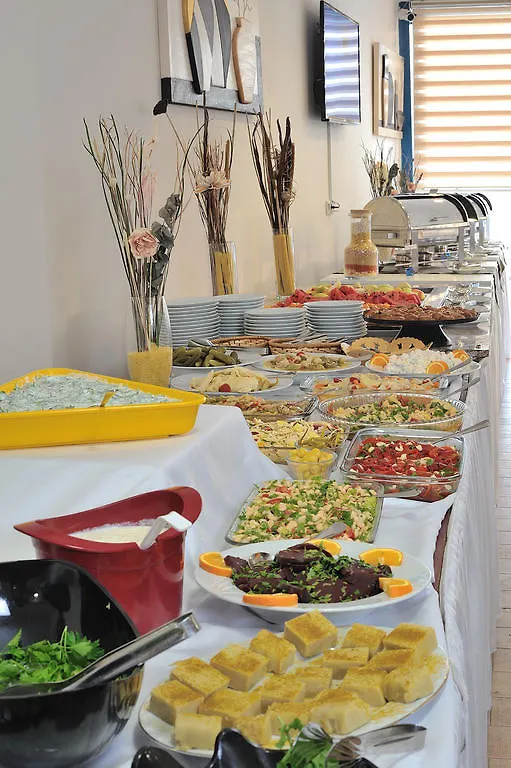 The Best Life Hotel Gumbet Hill Bodrum 4*,  Turcja