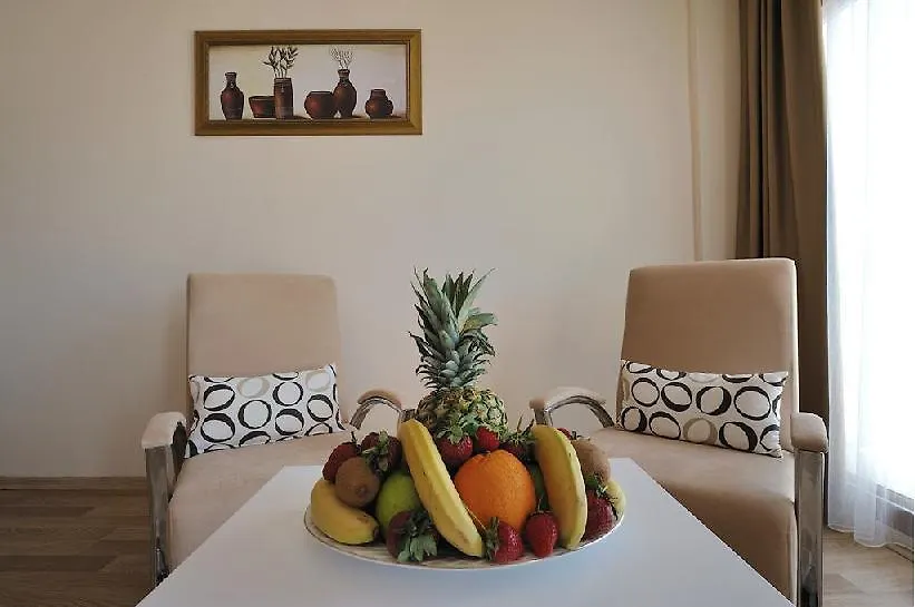 The Best Life Hotel Gumbet Hill Бодрум