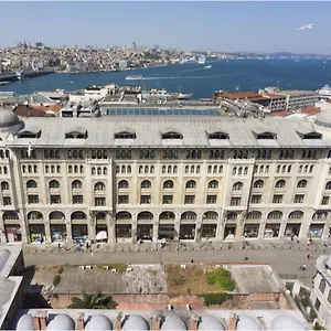 ***** Hotel Legacy Ottoman Turcja