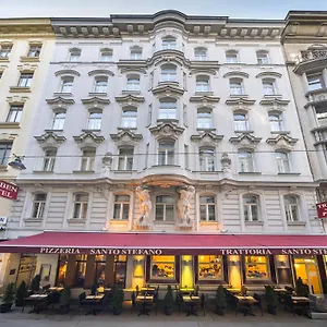 Graben Отель Вена