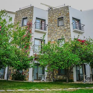3s Bodrum Отель