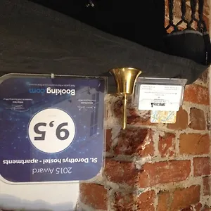  Hostel St. Dorothys - Polska