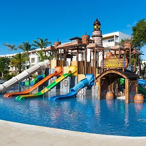 Princess Family Club Bavaro Курортный комплекс Пунта-Кана