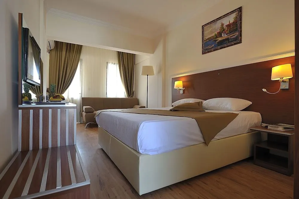 The Best Life Hotel Gumbet Hill Bodrum